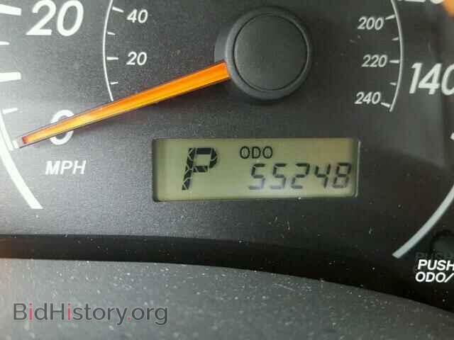 2013 TOYOTA COROLLA - VIN: JTDBU4EEXDJ114595 - Фото 8