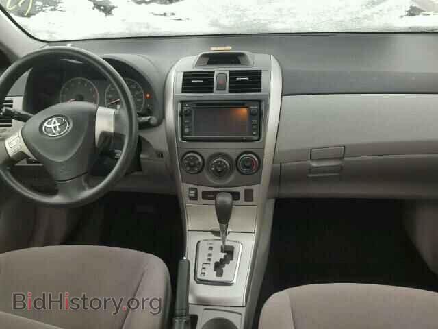 2013 TOYOTA COROLLA - VIN: JTDBU4EEXDJ114595 - Фото 9
