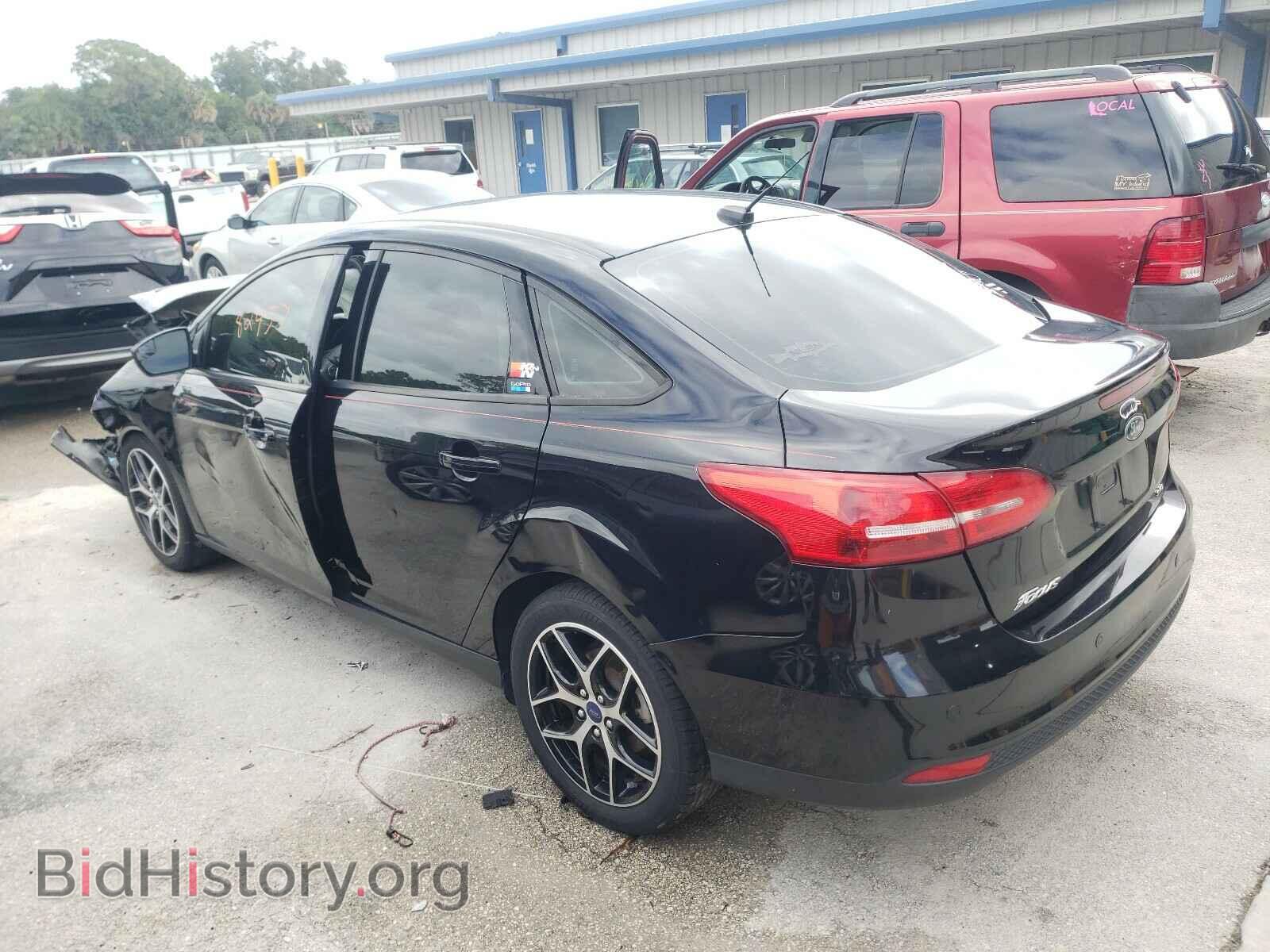 2017 FORD FOCUS - VIN: 1FADP3H24HL228197 - Photo 3