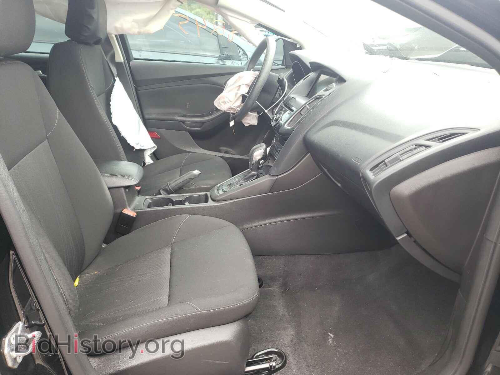 2017 FORD FOCUS - VIN: 1FADP3H24HL228197 - Photo 5