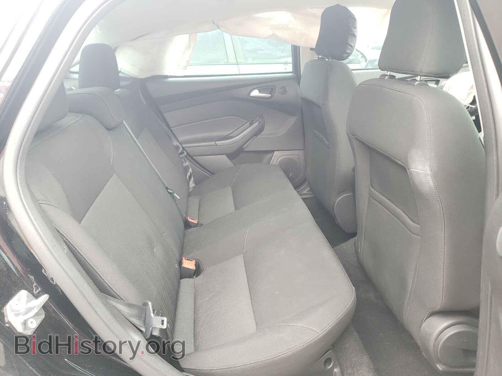 2017 FORD FOCUS - VIN: 1FADP3H24HL228197 - Photo 6