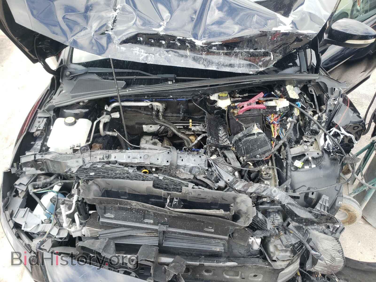 2017 FORD FOCUS - VIN: 1FADP3H24HL228197 - Photo 7