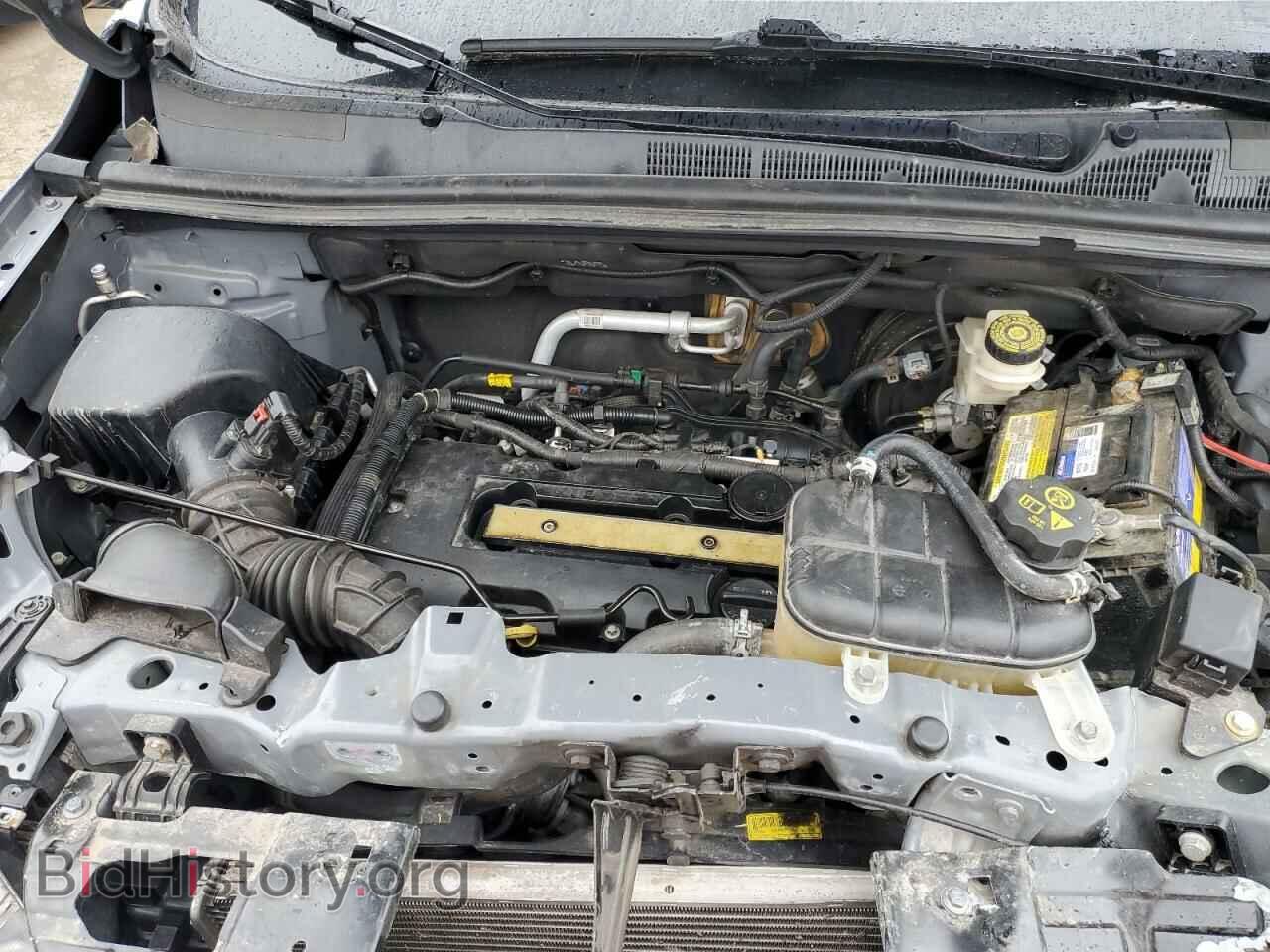 2015 BUICK ENCORE - VIN: KL4CJGSB1FB127686 - Photo 12