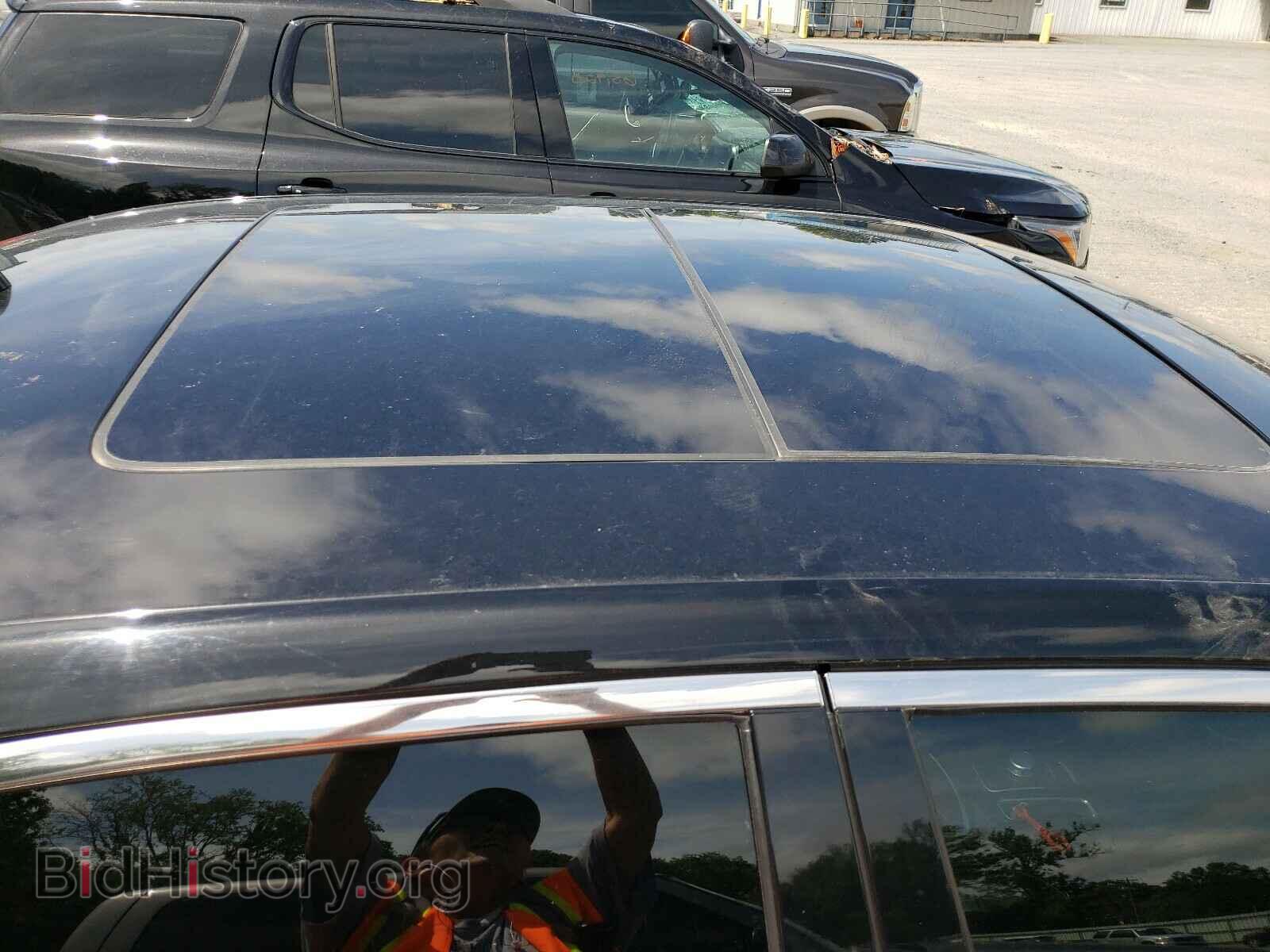 2016 CHRYSLER 300 - VIN: 2C3CCAEG0GH207109 - Фото 9