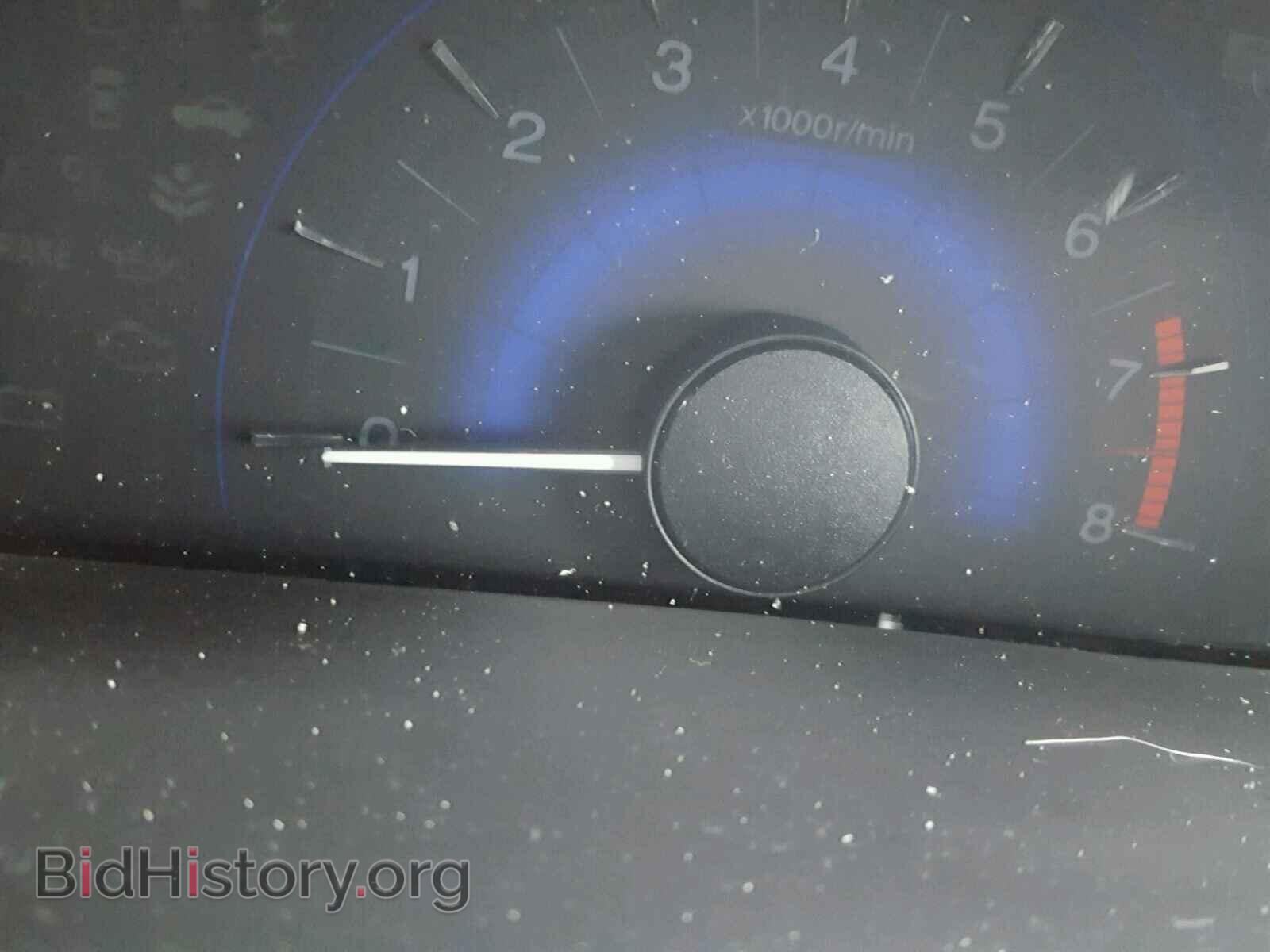 2013 HONDA CIVIC - VIN: 2HGFB2F55DH551692 - Фото 8