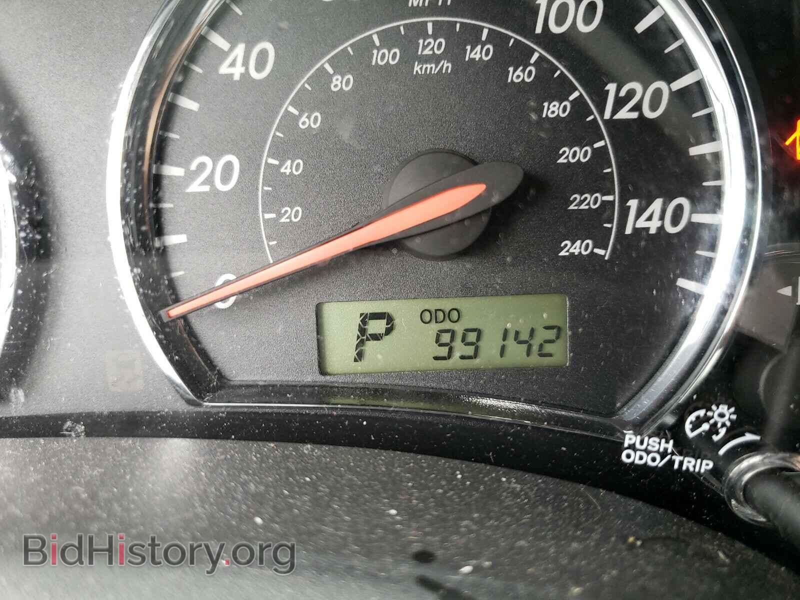 2013 TOYOTA COROLLA - VIN: 5YFBU4EE6DP149517 - Фото 8
