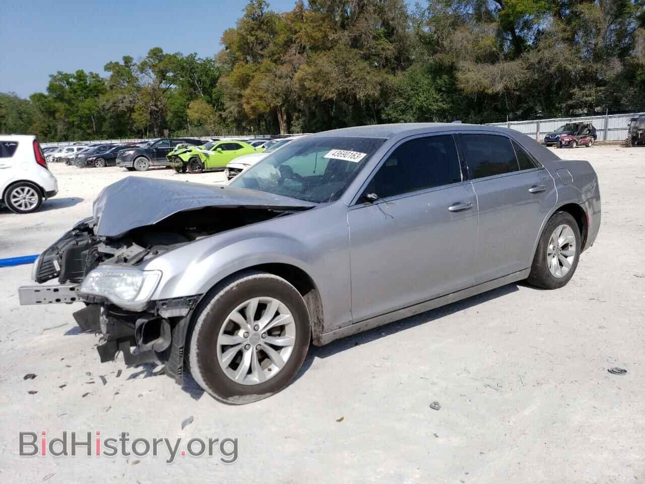 Photo 2C3CCAAG6GH206729 - CHRYSLER 300 2016