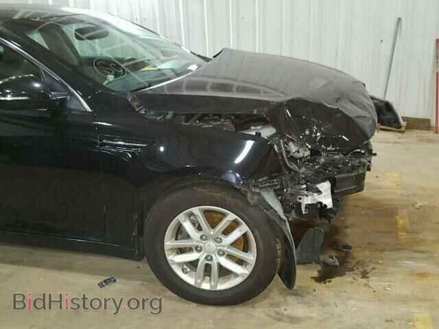 2013 KIA OPTIMA - VIN: KNAGM4A79D5327721 - Photo 10