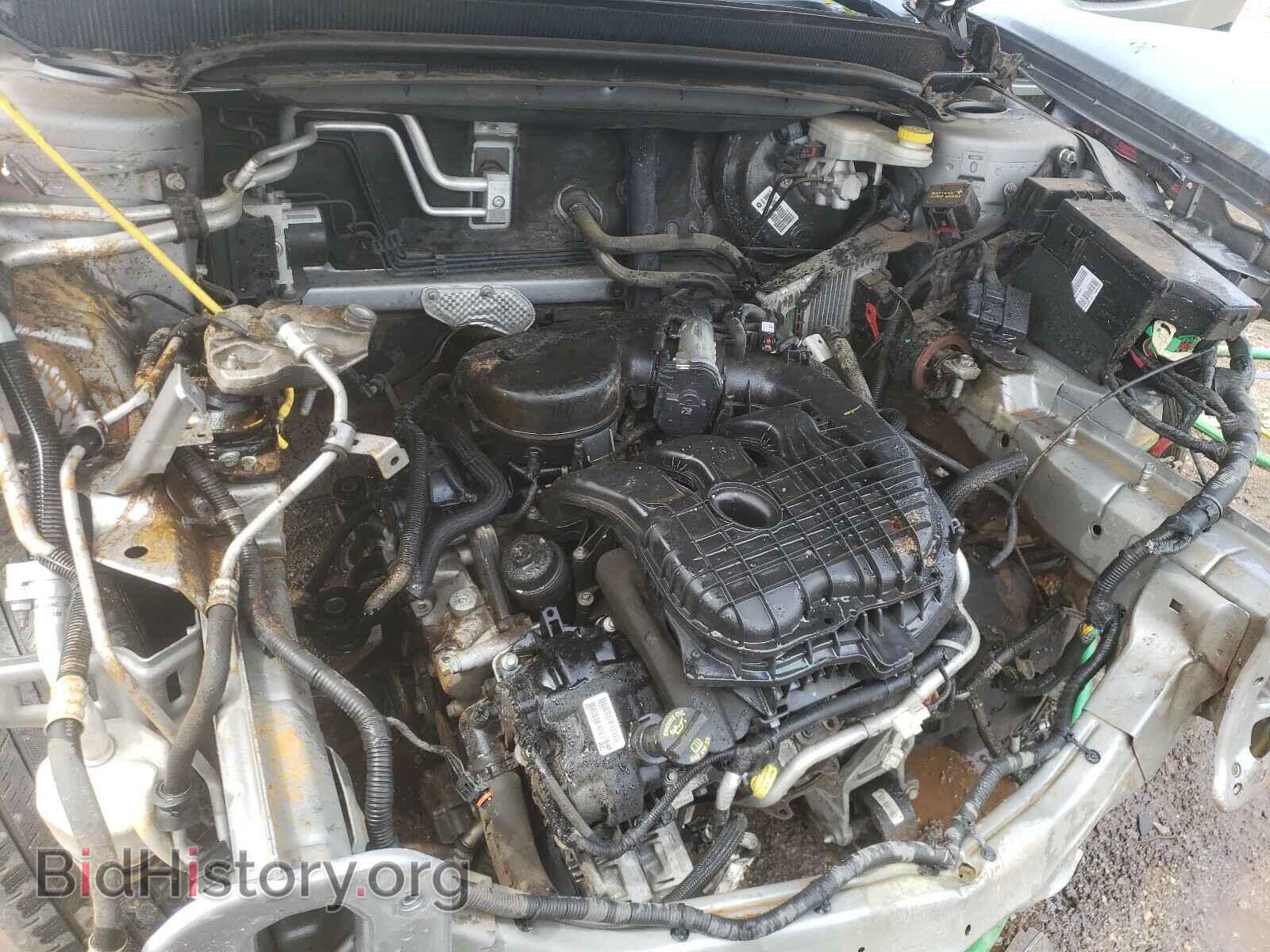 2013 DODGE AVENGER - VIN: 1C3CDZAG2DN750921 - Photo 7