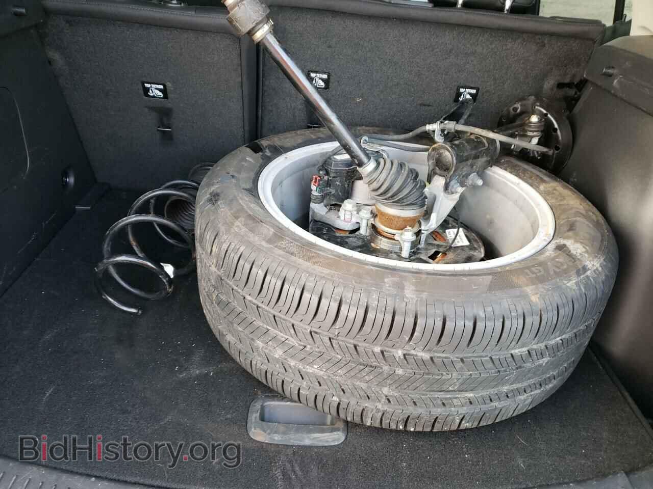 2022 BUICK ENCORE - VIN: KL4MMBS24NB087228 - Photo 13