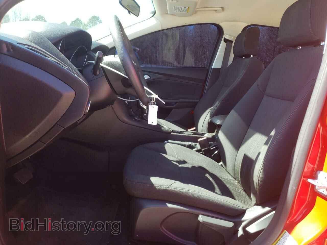 2016 FORD FOCUS - VIN: 1FADP3K25GL294300 - Photo 7