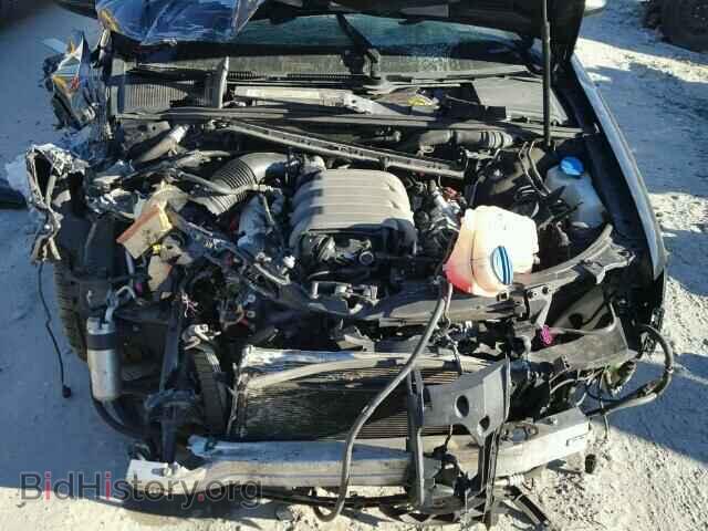 2008 AUDI A4 - VIN: WAUEH78E88A144132 - Фото 7