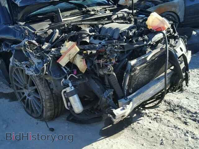 2008 AUDI A4 - VIN: WAUEH78E88A144132 - Фото 10