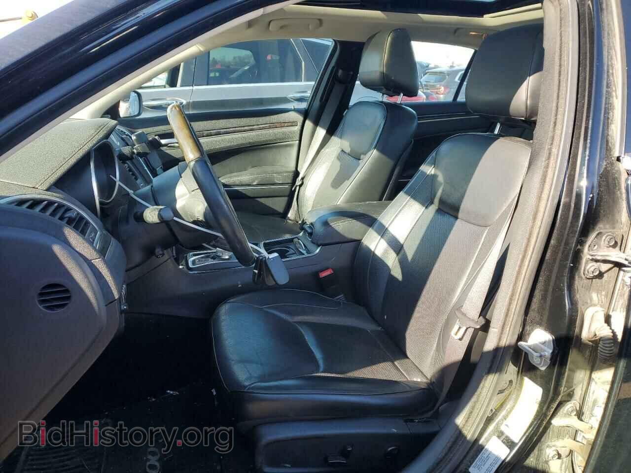 2016 CHRYSLER 300 - VIN: 2C3CCAKG0GH253043 - Фото 7