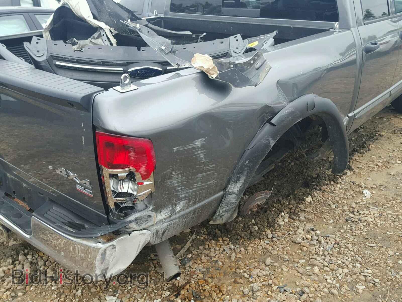 2006 DODGE RAM 1500 - VIN: 1D7HU18296S587501 - Фото 9