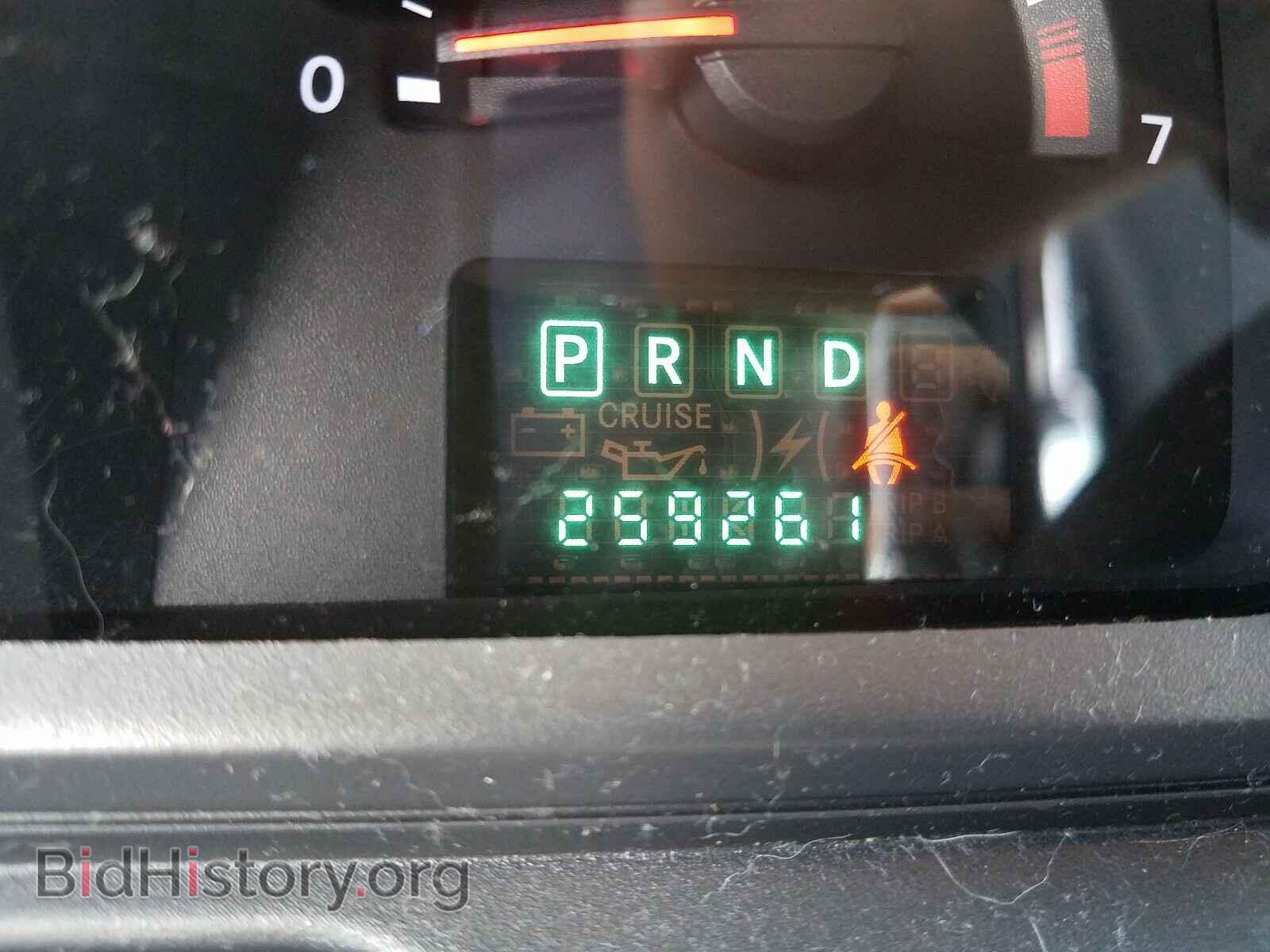 2010 DODGE JOURNEY - VIN: 3D4PG5FV0AT195051 - Фото 8