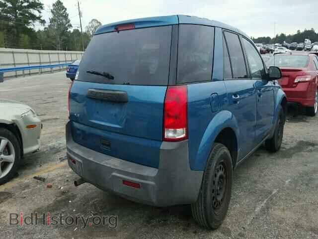 2005 SATURN VUE - VIN: 5GZCZ33D25S829990 - Фото 4