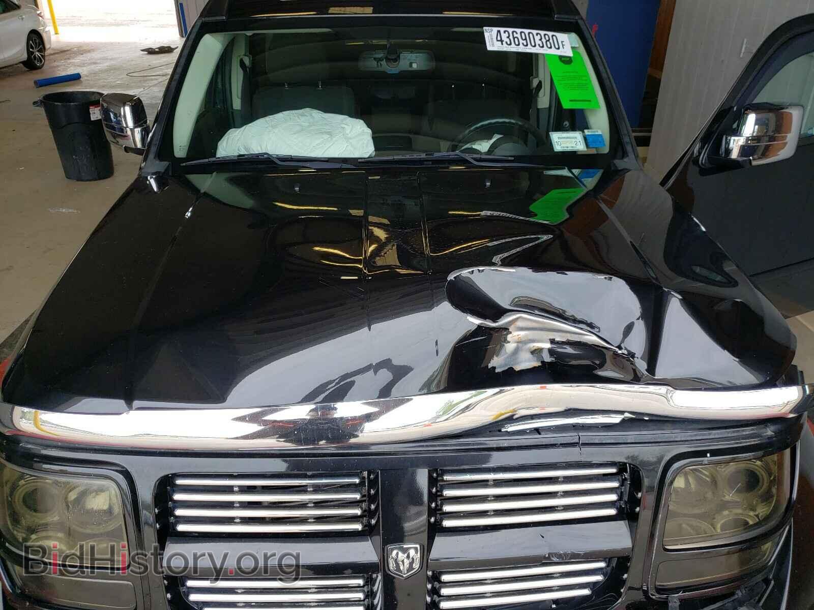 2010 DODGE NITRO - VIN: 1D4PU6GX4AW157461 - Фото 7