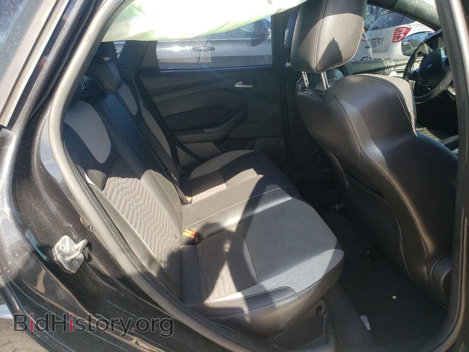 2013 FORD FOCUS - VIN: 1FADP3L95DL323804 - Фото 6