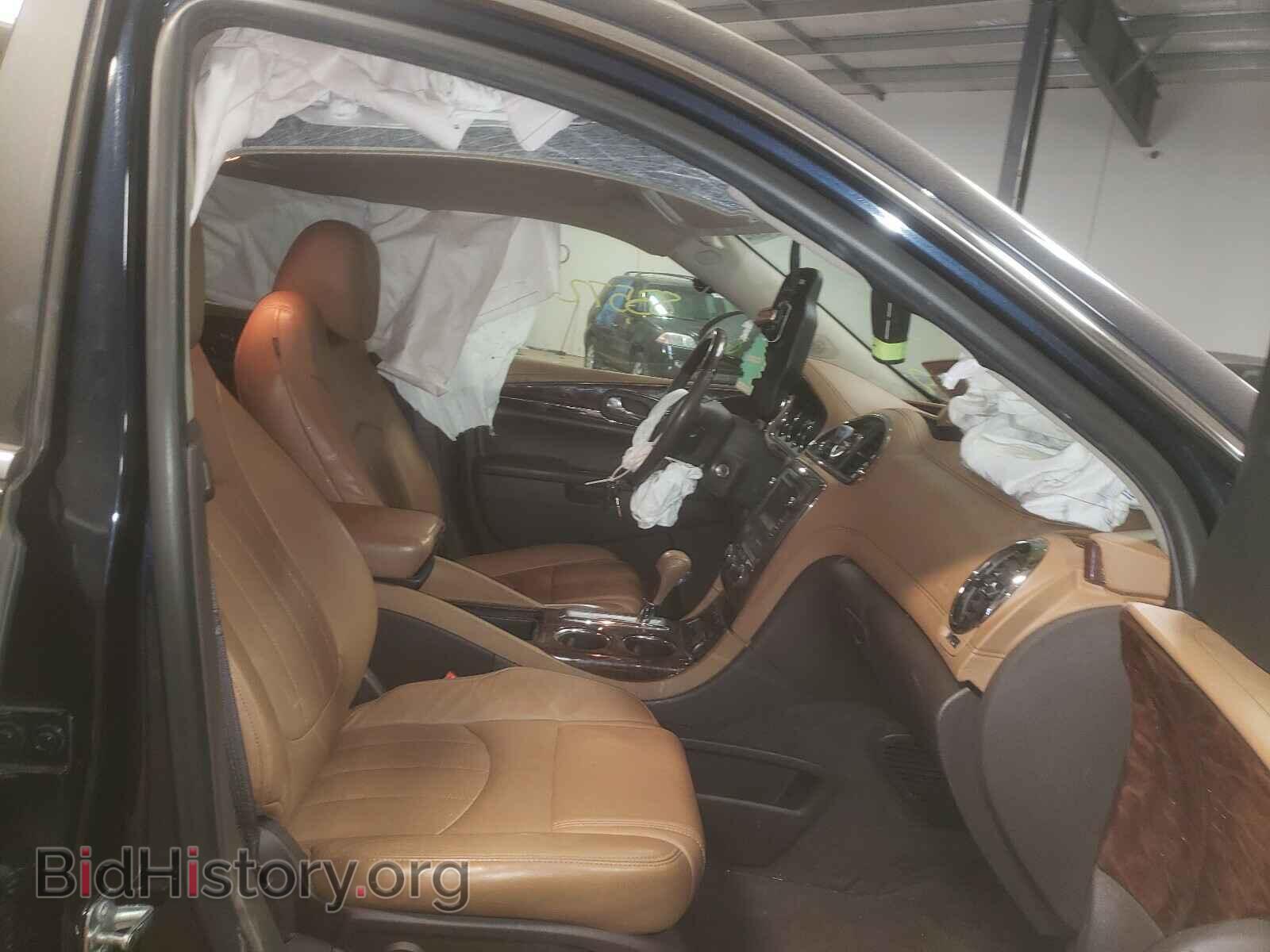 2015 BUICK ENCLAVE - VIN: 5GAKRBKD6FJ192619 - Фото 5