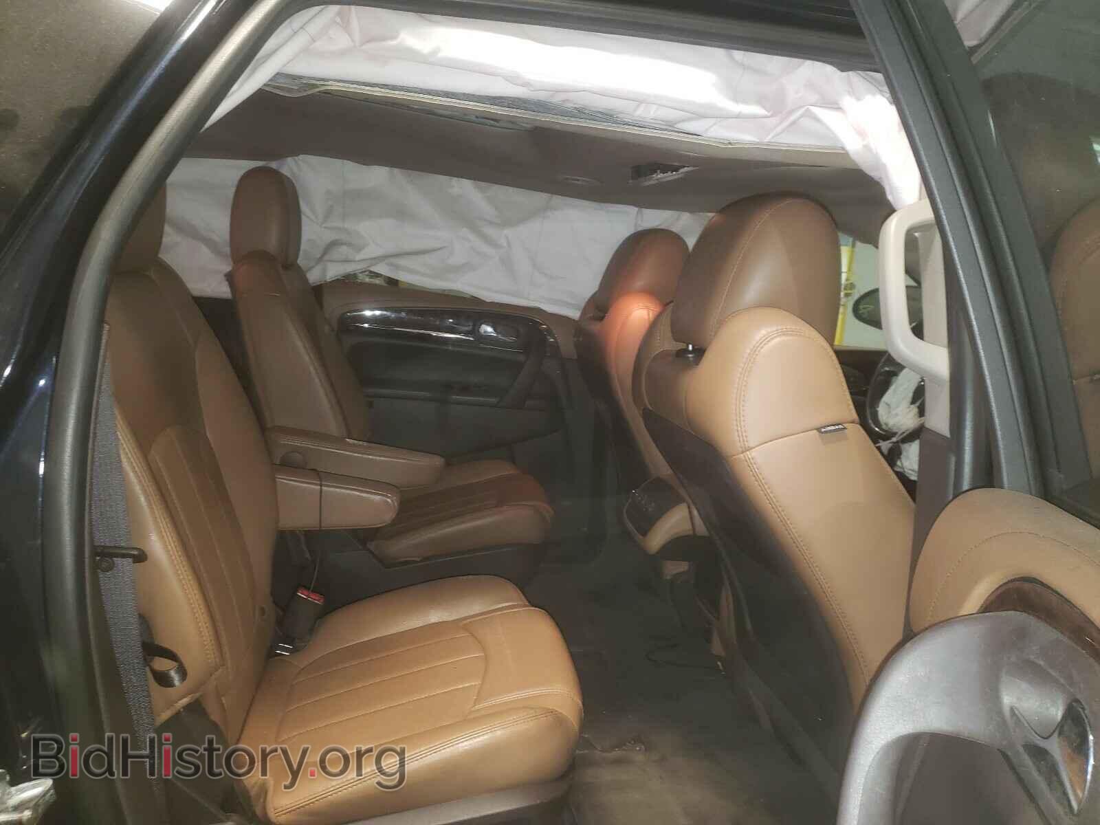 2015 BUICK ENCLAVE - VIN: 5GAKRBKD6FJ192619 - Фото 6