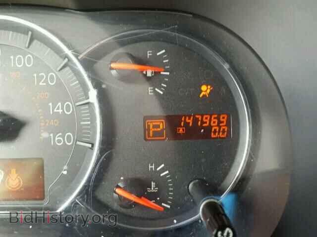 2010 NISSAN MAXIMA - VIN: 1N4AA5AP5AC837164 - Фото 8