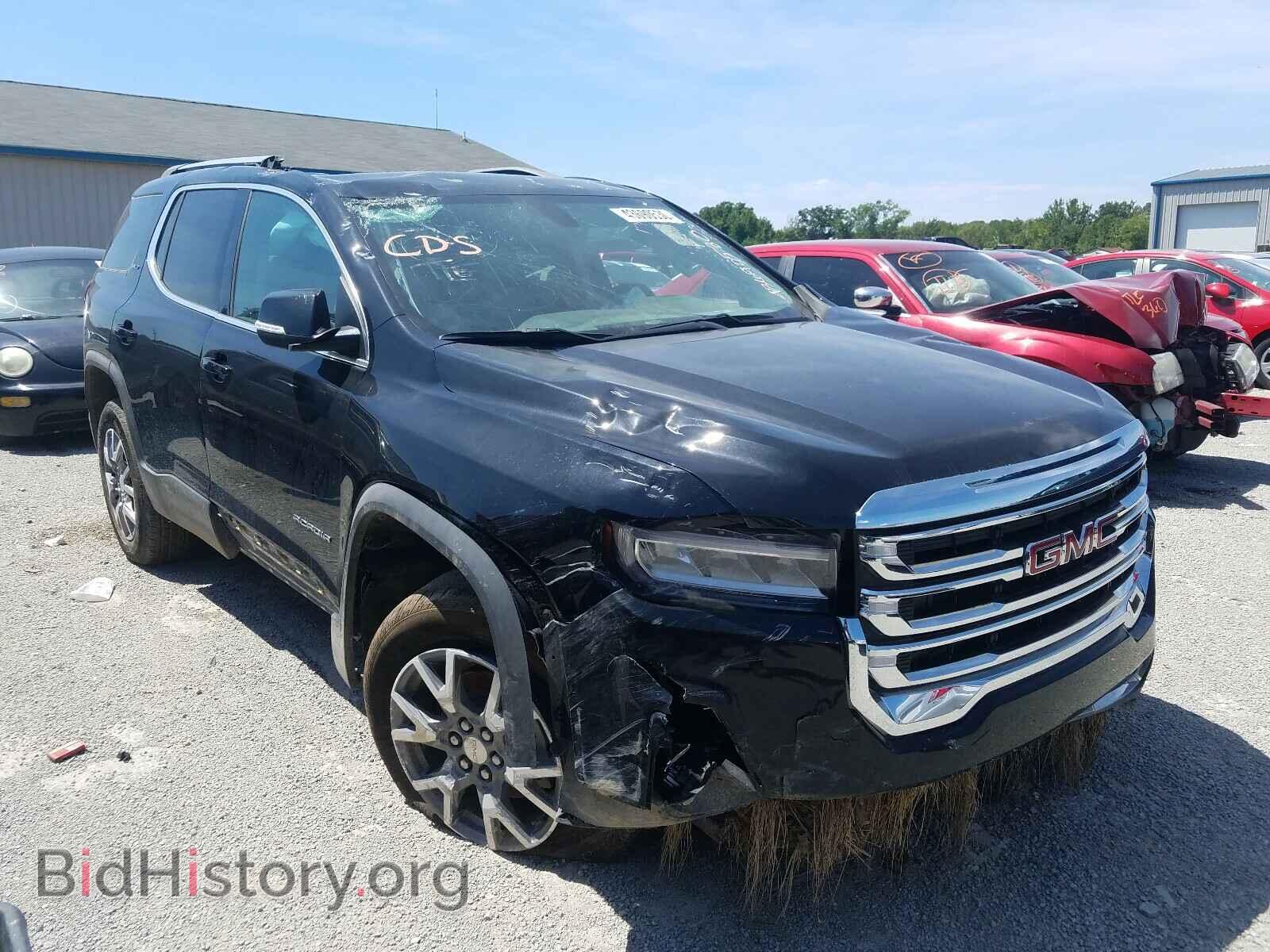 Photo 1GKKNMLS3LZ131765 - GMC ACADIA 2020