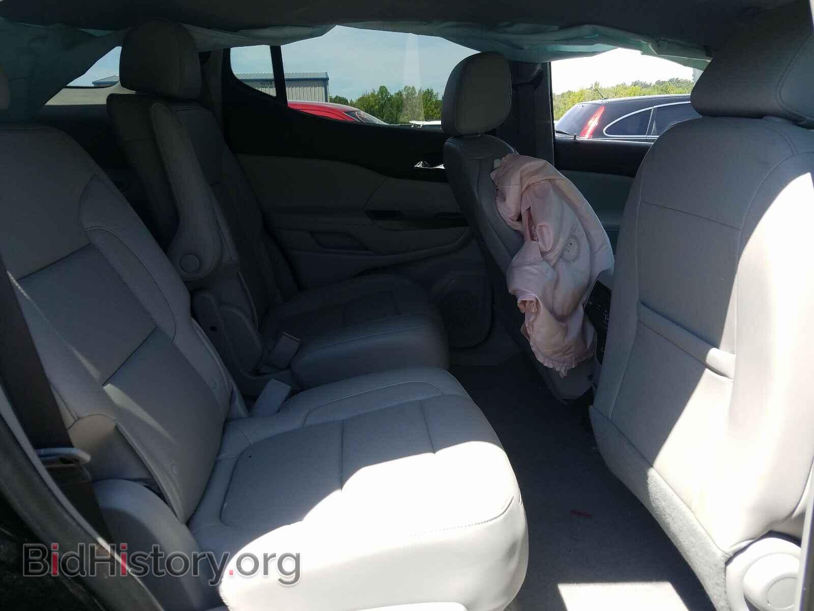 2020 GMC ACADIA - VIN: 1GKKNMLS3LZ131765 - Фото 6