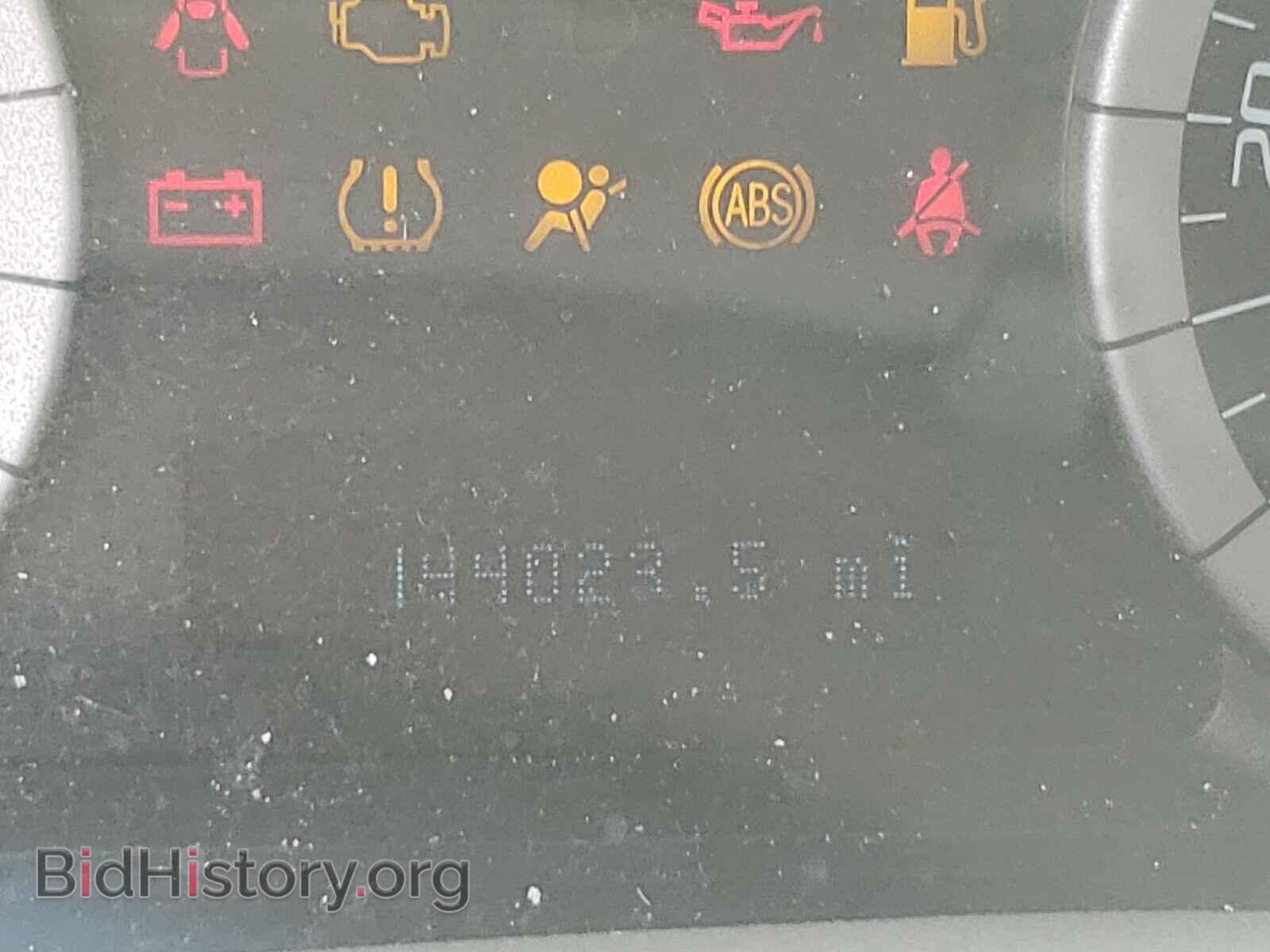 2012 FORD ESCAPE - VIN: 1FMCU9DG6CKA67428 - Фото 8