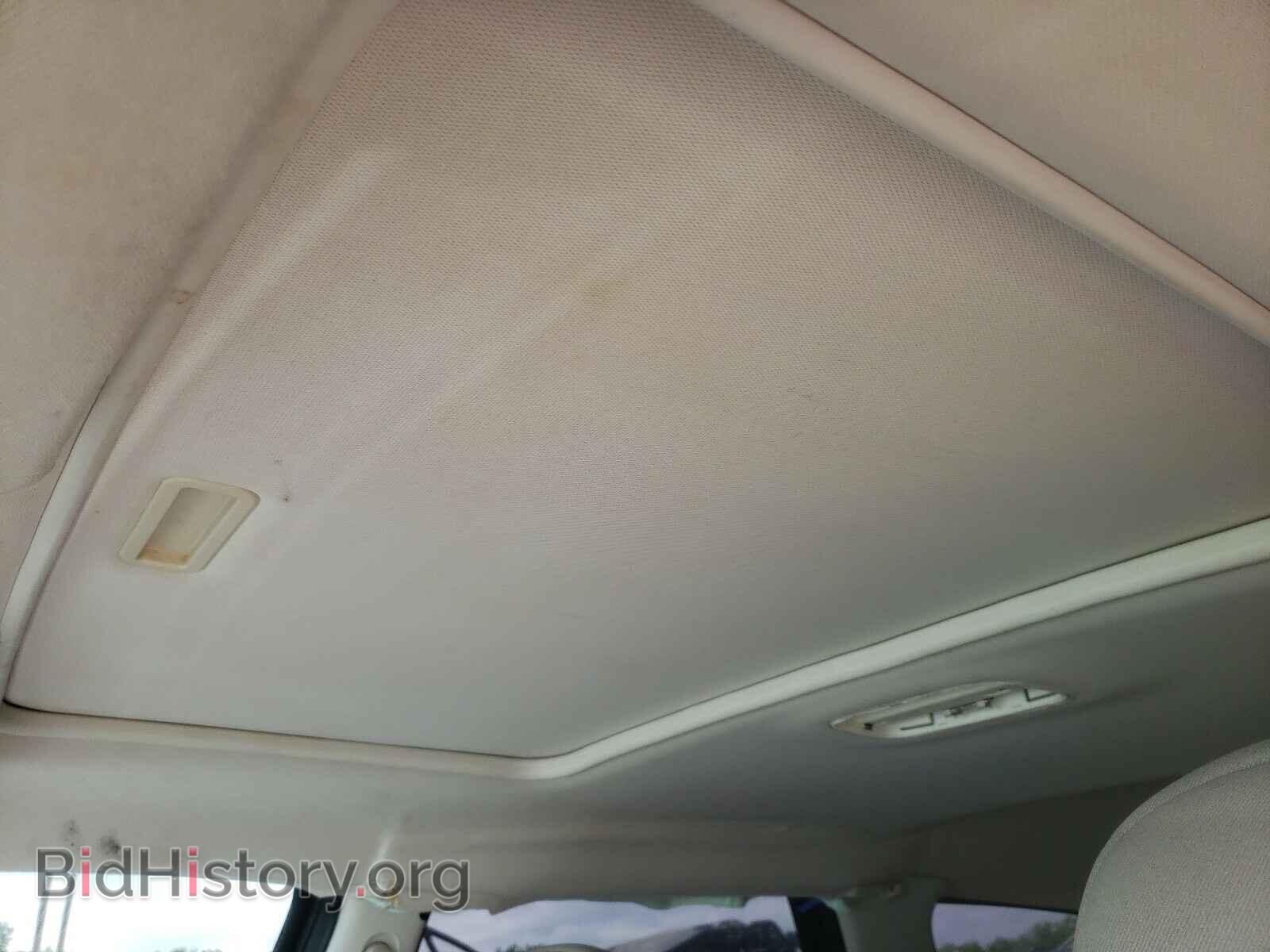 2012 FORD ESCAPE - VIN: 1FMCU9DG6CKA67428 - Фото 9