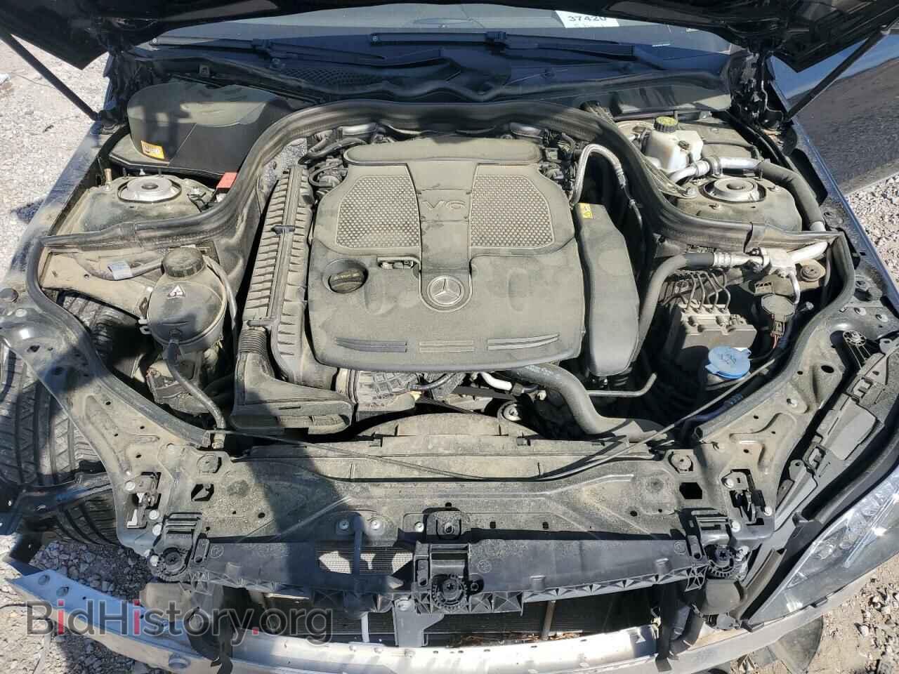 2014 MERCEDES-BENZ E-CLASS - VIN: WDDHF5KB6EA885597 - Photo 11