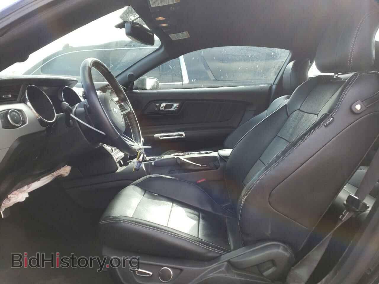 2015 FORD MUSTANG - VIN: 1FA6P8TH9F5342926 - Фото 7
