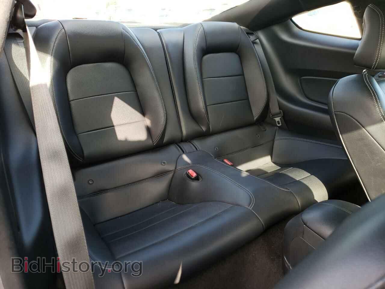 2015 FORD MUSTANG - VIN: 1FA6P8TH9F5342926 - Фото 10