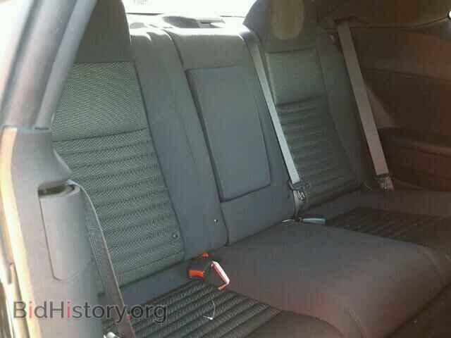 2012 DODGE CHALLENGER - VIN: 2C3CDYBT9CH281159 - Photo 6