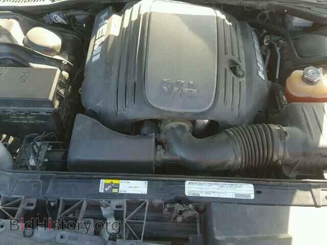 2012 DODGE CHALLENGER - VIN: 2C3CDYBT9CH281159 - Photo 7