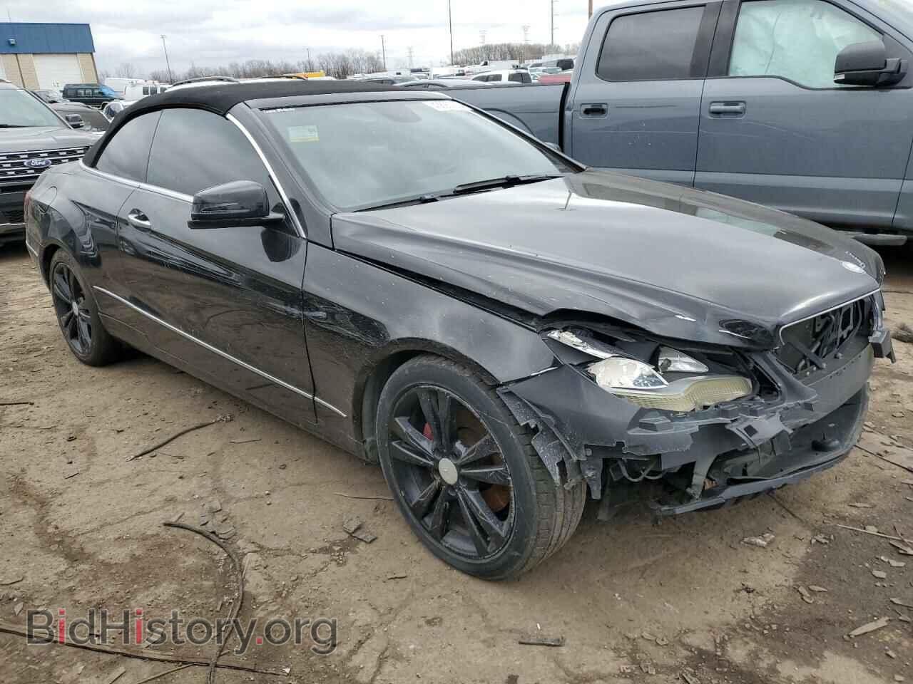 2014 MERCEDES-BENZ E-CLASS - VIN: WDDKK5KF3EF242759 - Фото 4