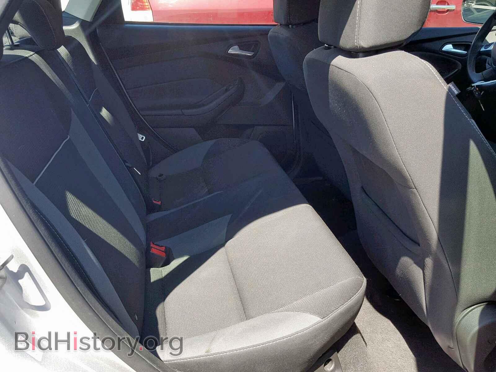 2013 FORD FOCUS SE - VIN: 1FADP3F20DL151728 - Фото 6