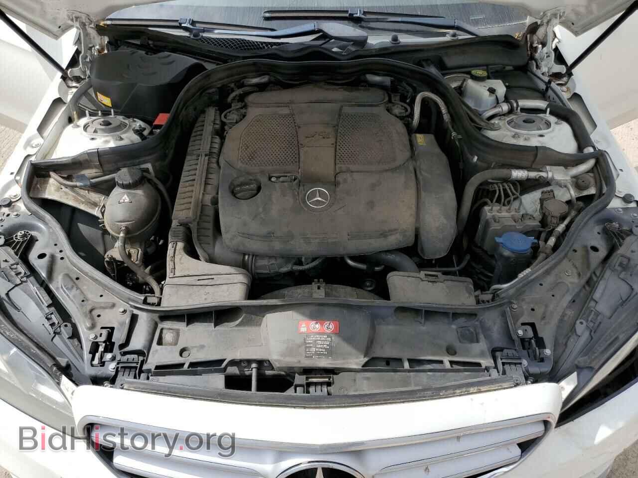 2014 MERCEDES-BENZ E-CLASS - VIN: WDDHF5KBXEA880340 - Фото 11