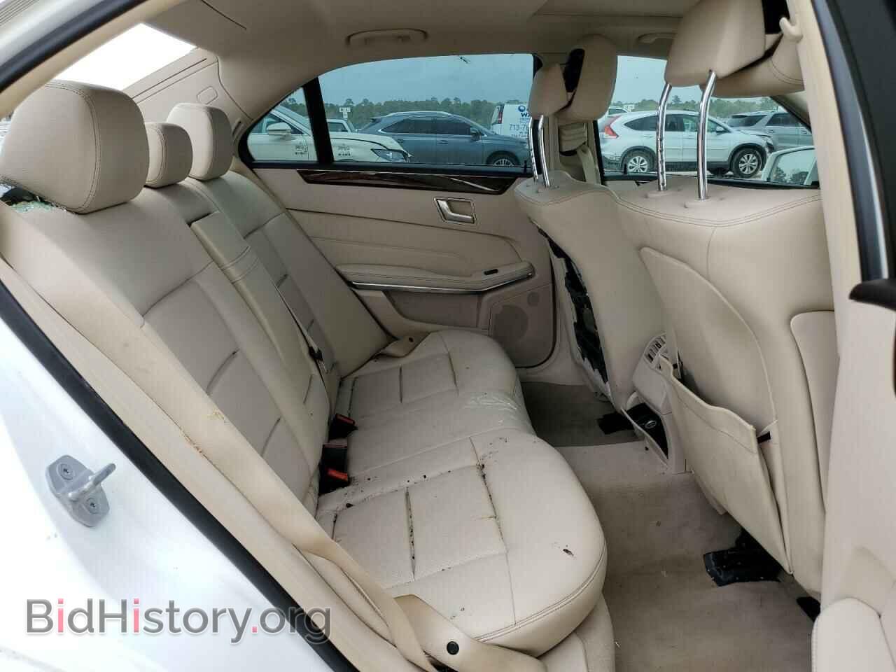 2014 MERCEDES-BENZ E-CLASS - VIN: WDDHF5KBXEA880340 - Фото 10