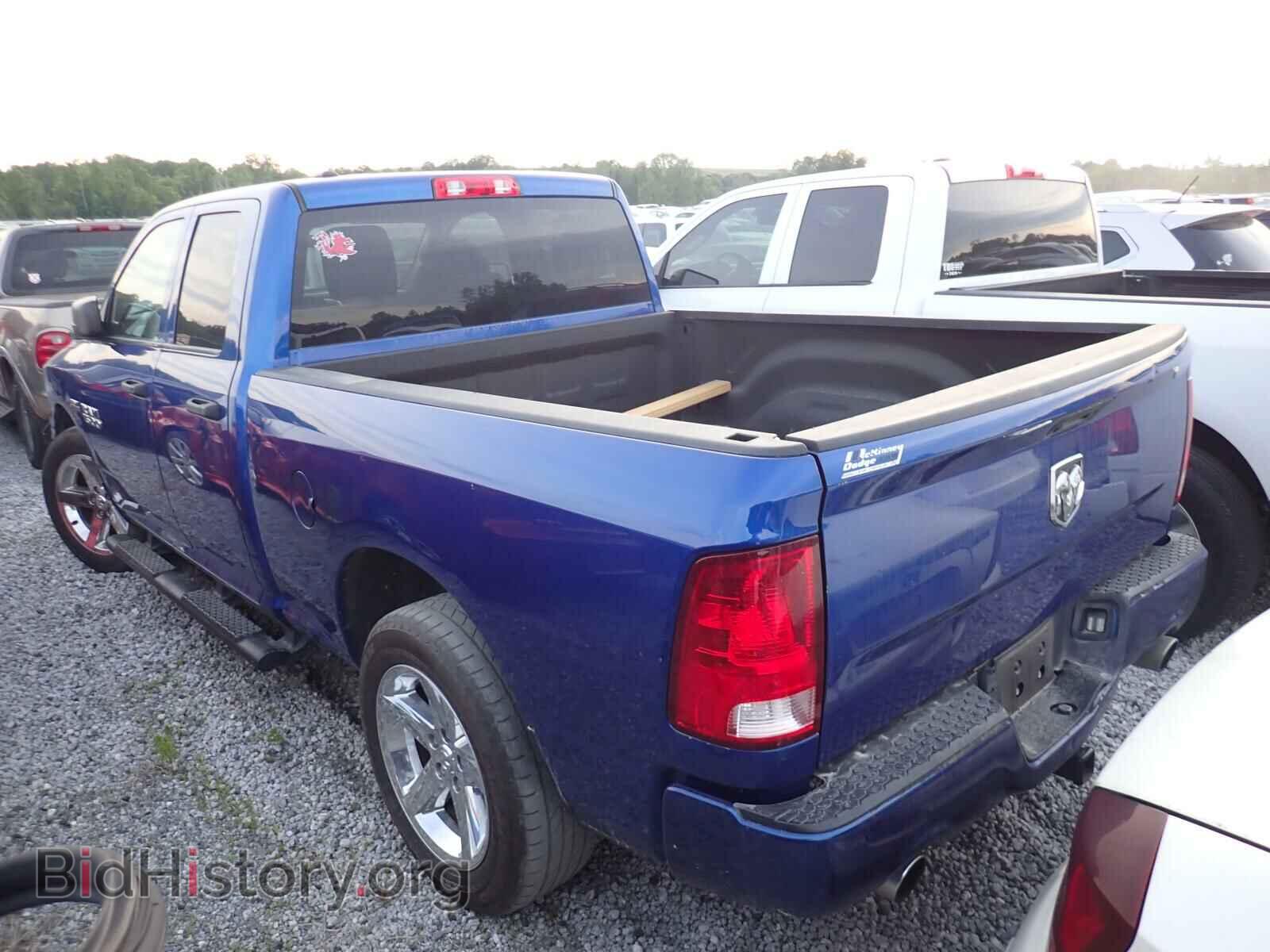 2017 RAM 1500 - VIN: 1C6RR6FTXHS662256 - Photo 3