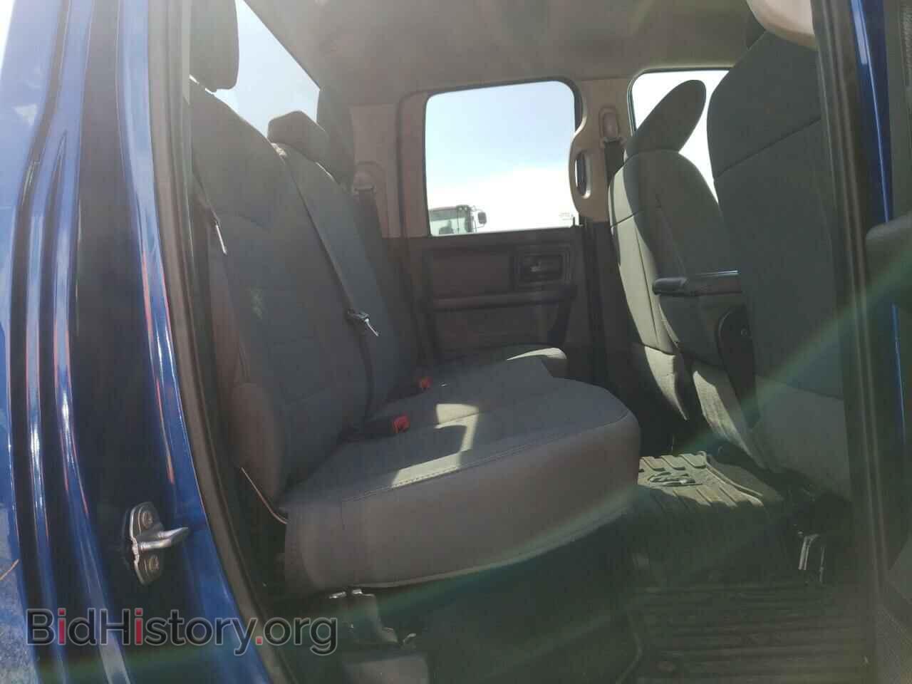 2017 RAM 1500 - VIN: 1C6RR6FTXHS662256 - Photo 6