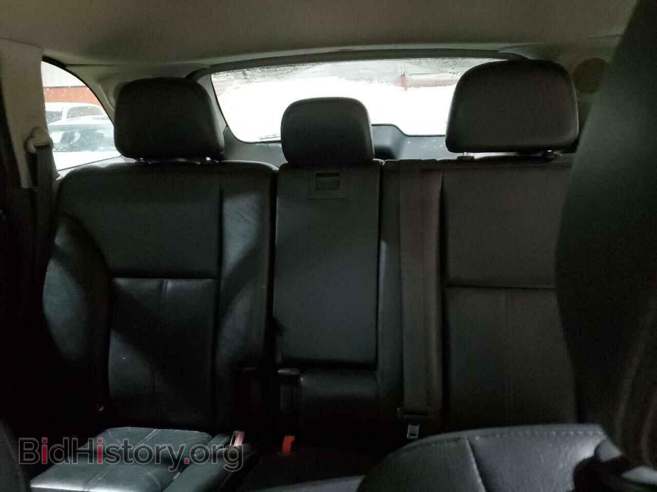 2013 FORD EDGE - VIN: 2FMDK4KC5DBA05477 - Photo 10