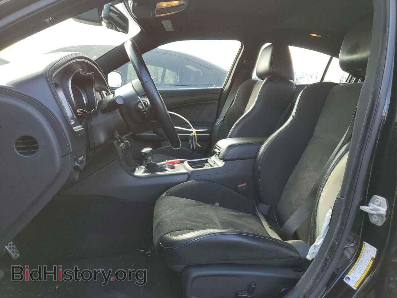 2020 DODGE CHARGER - VIN: 2C3CDXMG0LH229848 - Фото 7