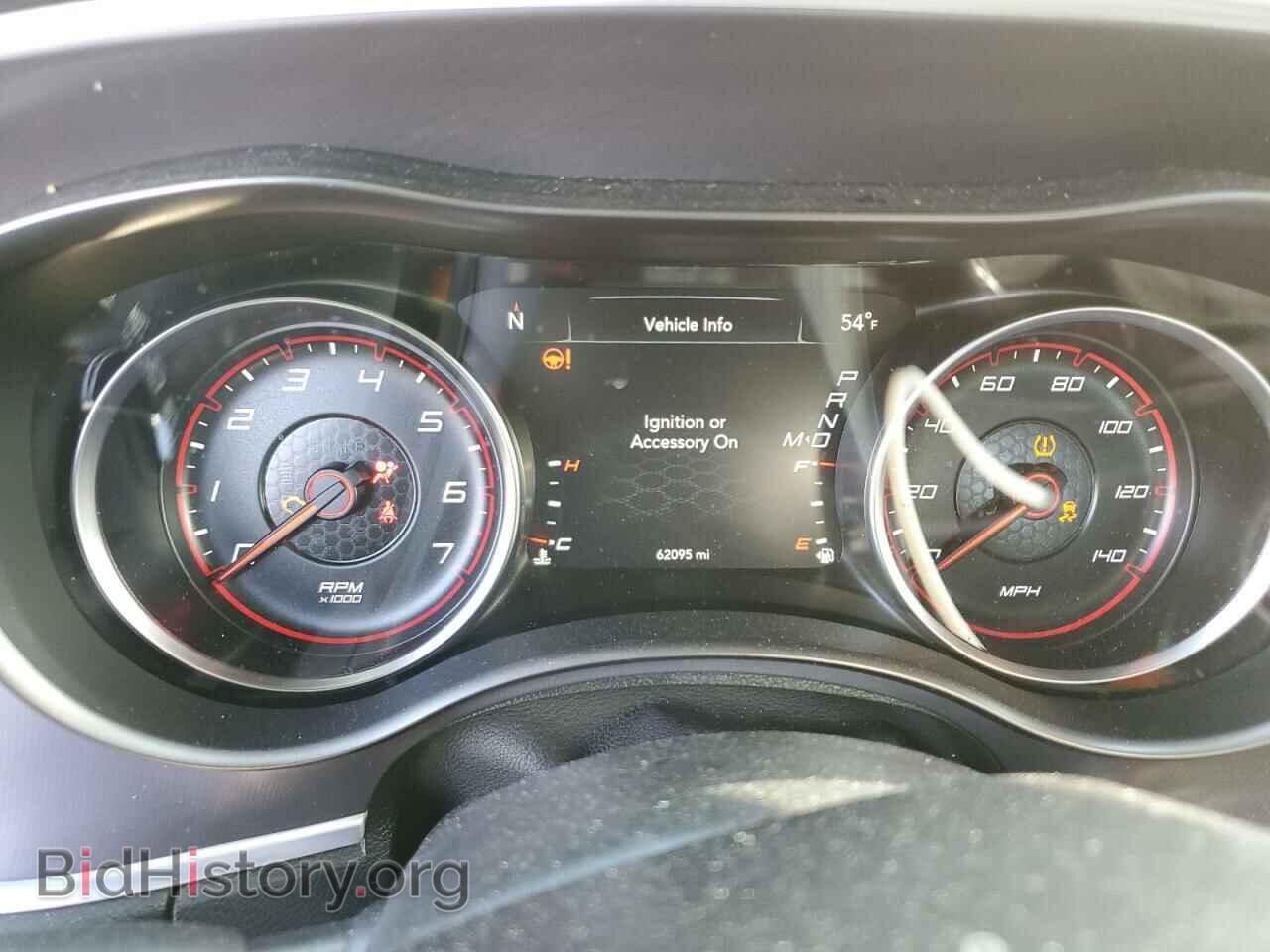 2020 DODGE CHARGER - VIN: 2C3CDXMG0LH229848 - Фото 9