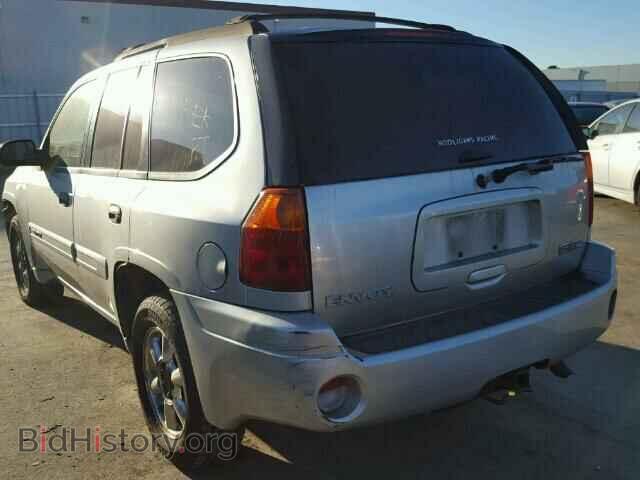2005 GMC ENVOY - VIN: 1GKDS13S552285115 - Photo 3