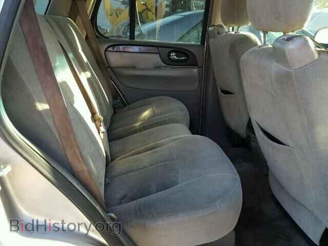 2005 GMC ENVOY - VIN: 1GKDS13S552285115 - Photo 6