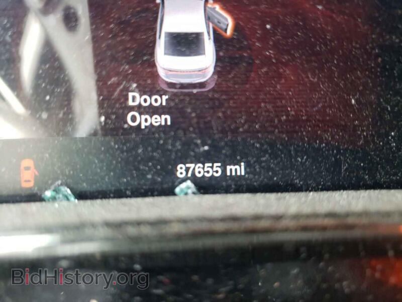 2015 Dodge DART (VIN 1C3CDFEB5FD204832) — photo 9 of 12