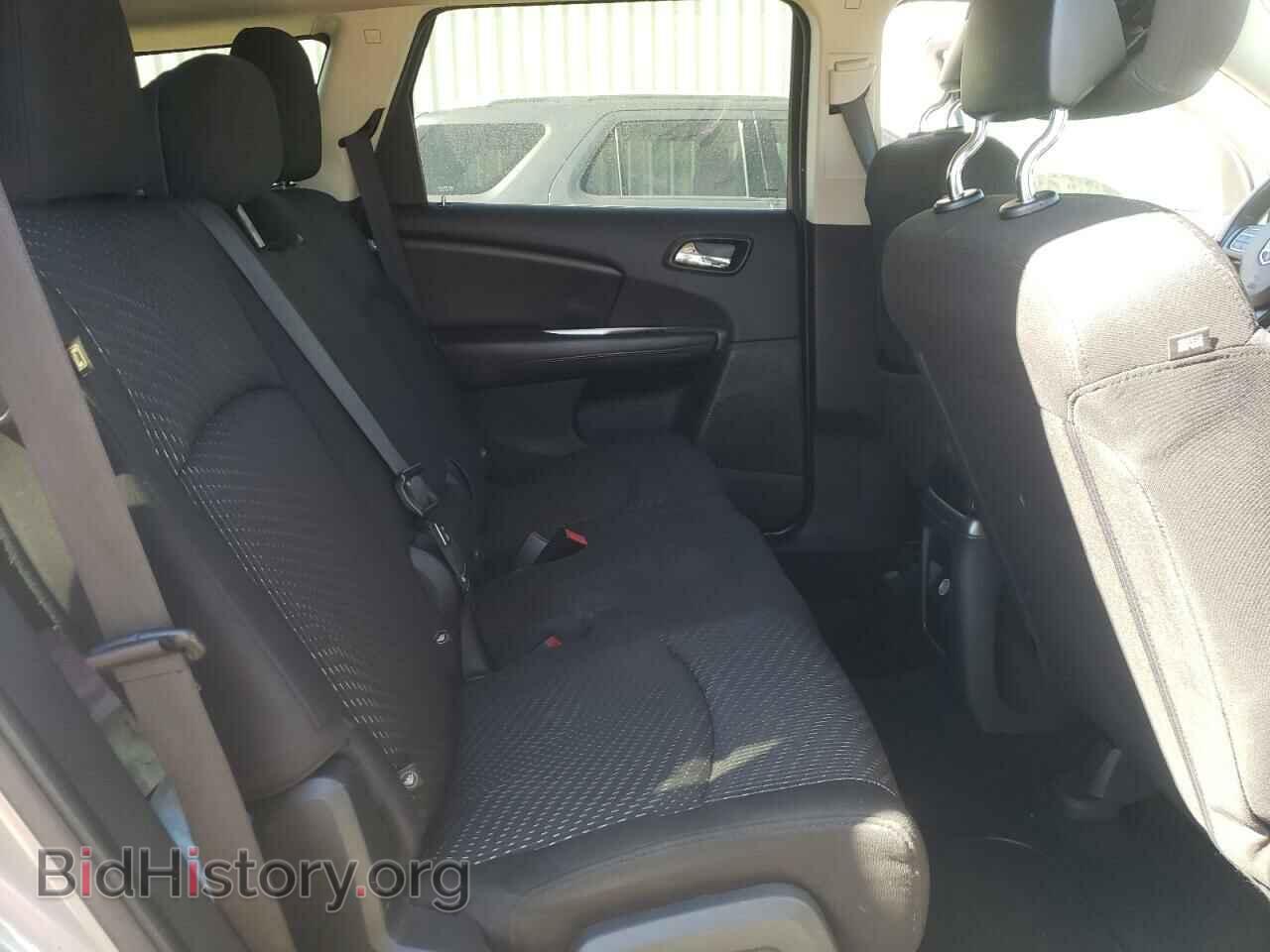 2015 DODGE JOURNEY - VIN: 3C4PDCBB4FT639576 - Фото 11