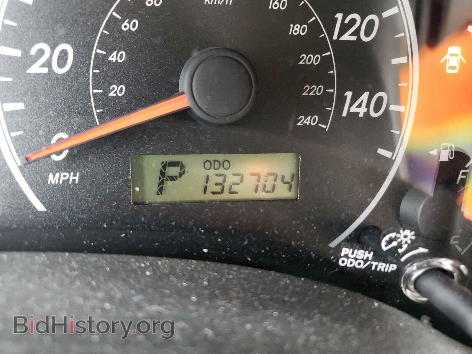 2012 TOYOTA COROLLA - VIN: 5YFBU4EE2CP072594 - Фото 8