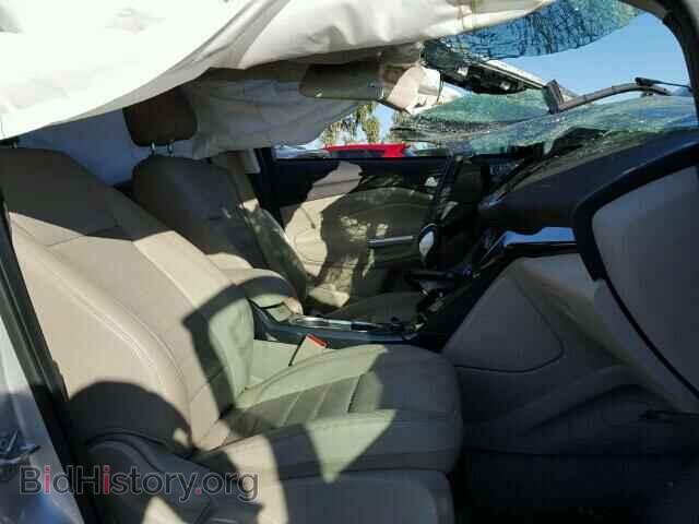 2014 FORD ESCAPE - VIN: 1FMCU0J90EUC92985 - Photo 5